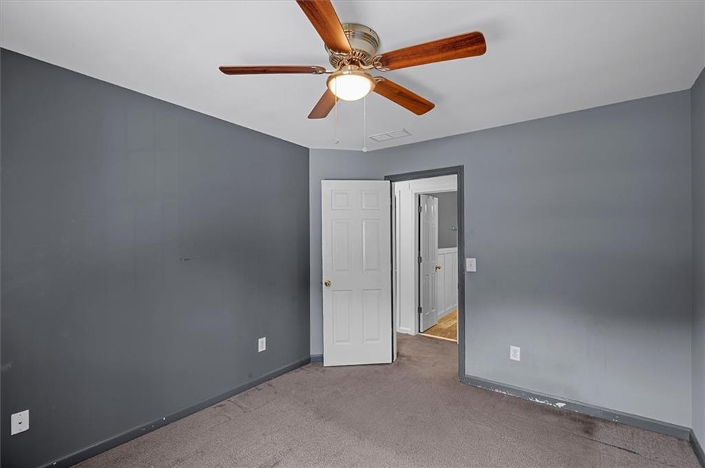 Walnut Creek - Residential