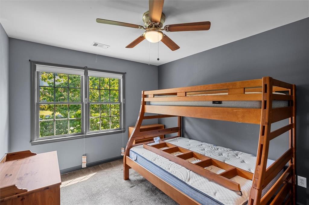 Walnut Creek - Residential