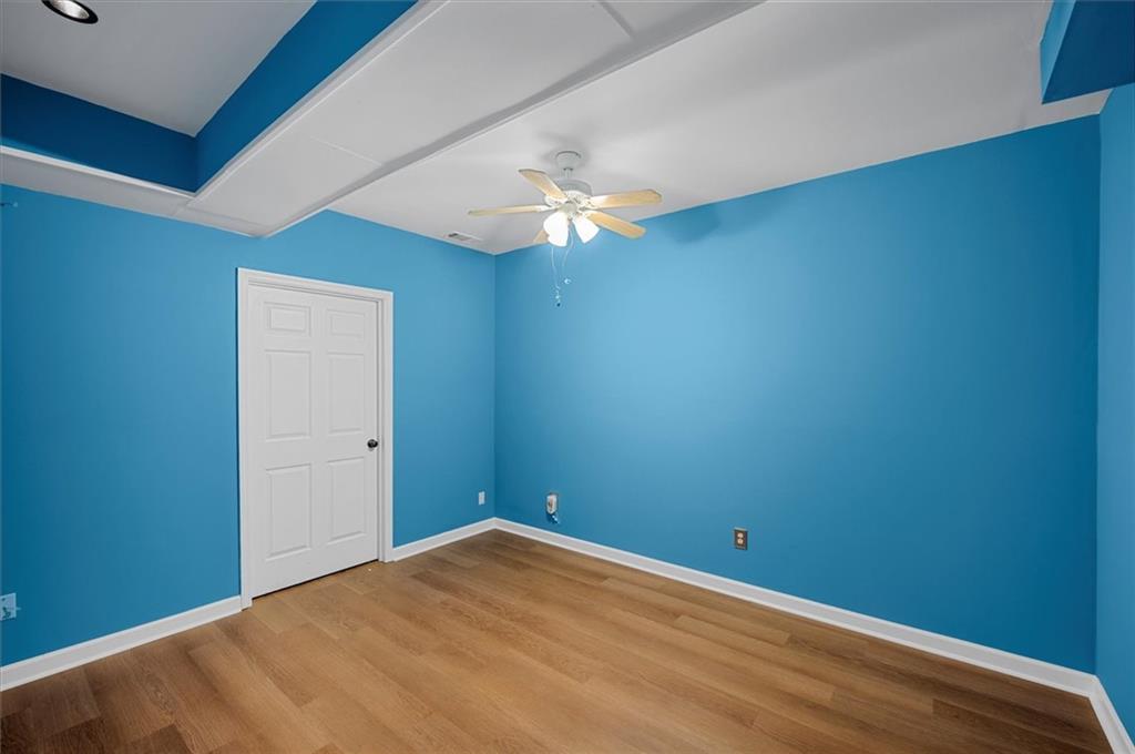 Walnut Creek - Residential