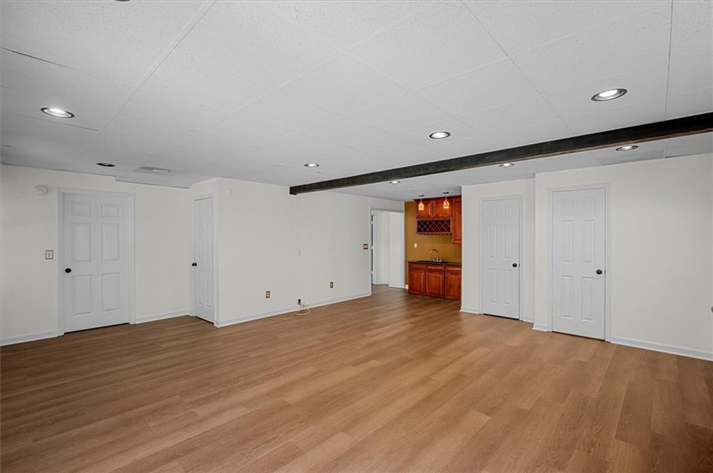 Walnut Creek - Residential