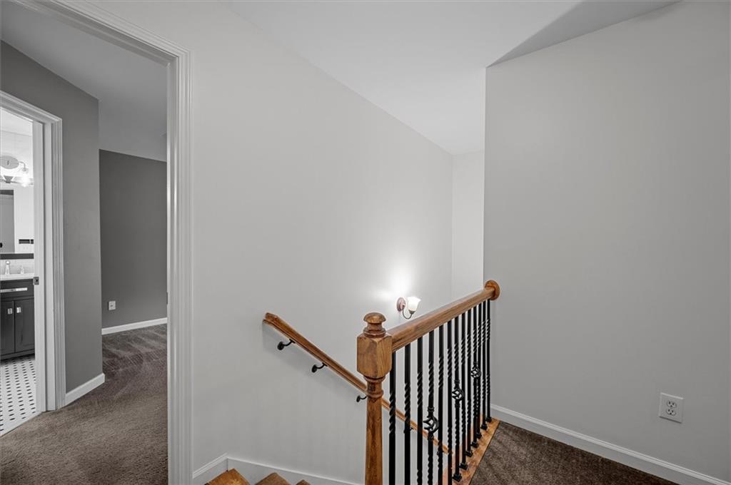 Walnut Creek - Residential