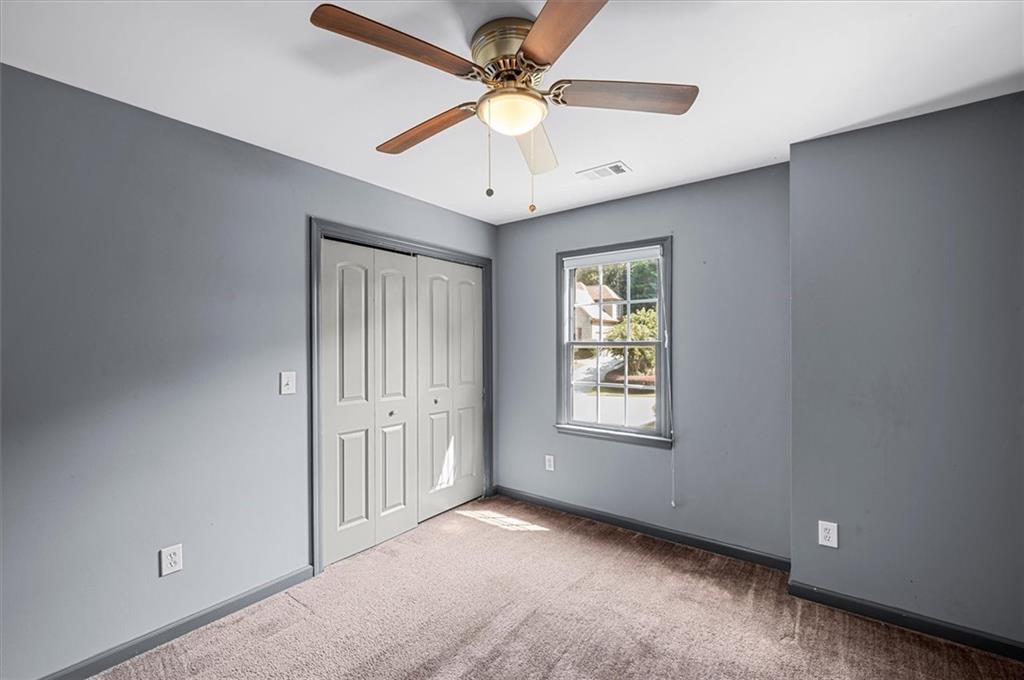 Walnut Creek - Residential