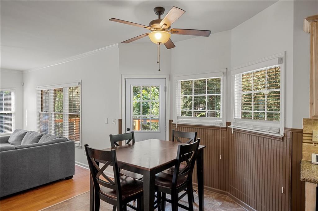 Walnut Creek - Residential