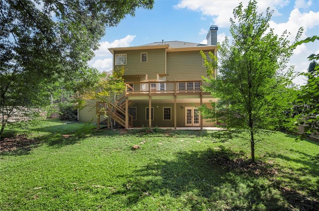 Walnut Creek - Residential