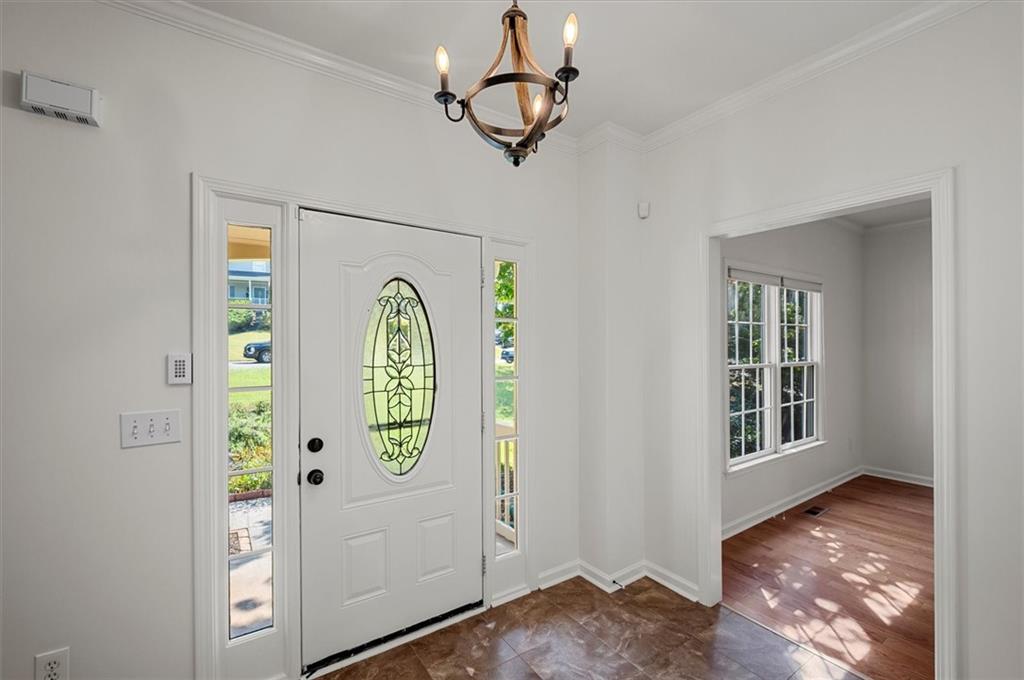 Walnut Creek - Residential