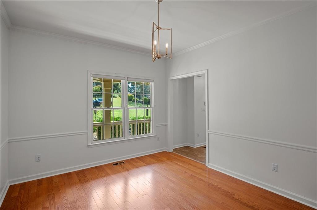 Walnut Creek - Residential