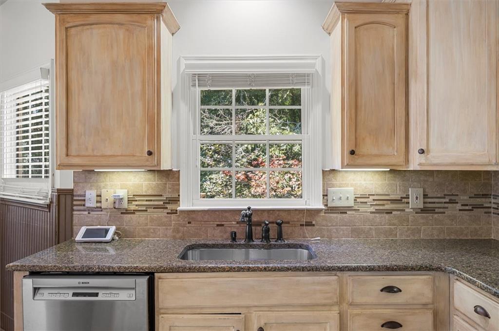 Walnut Creek - Residential