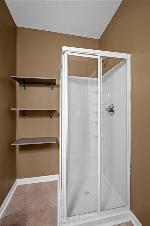 Walnut Creek - Residential