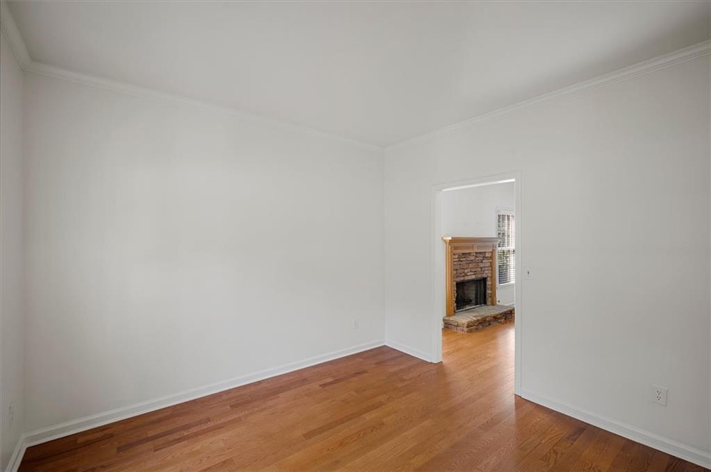 Walnut Creek - Residential