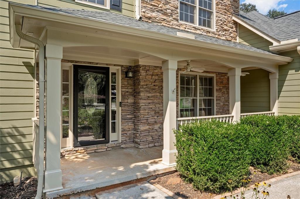 528 Wisteria Drive