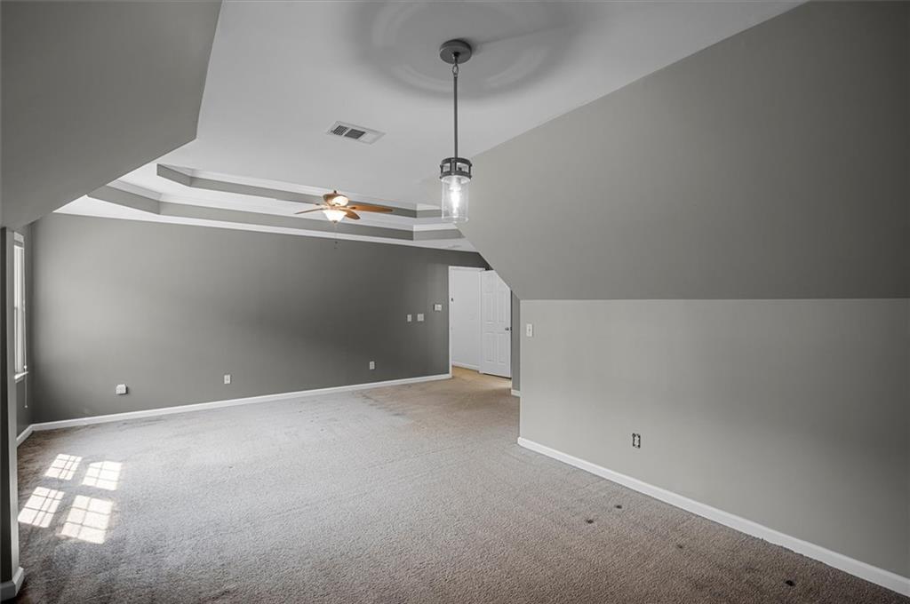 Walnut Creek - Residential