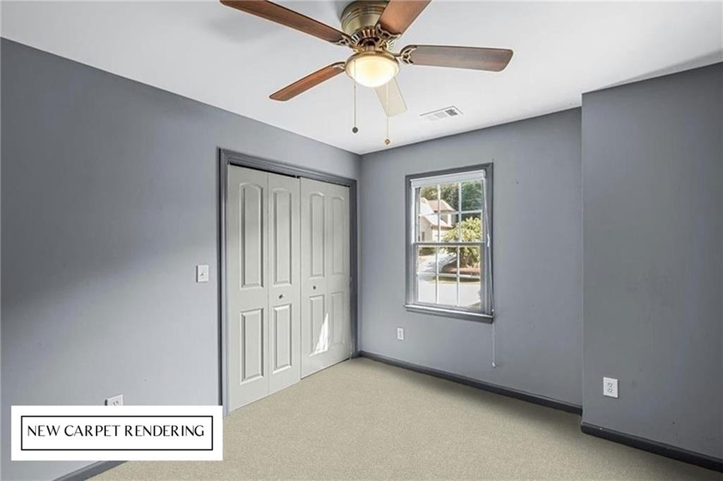 Walnut Creek - Residential