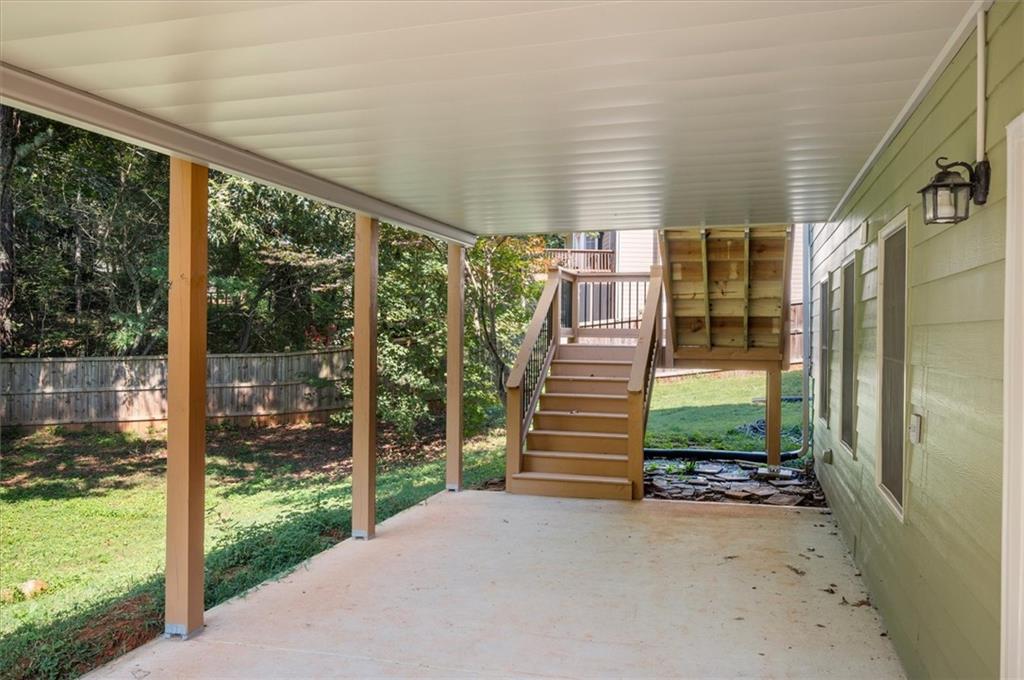 Walnut Creek - Residential