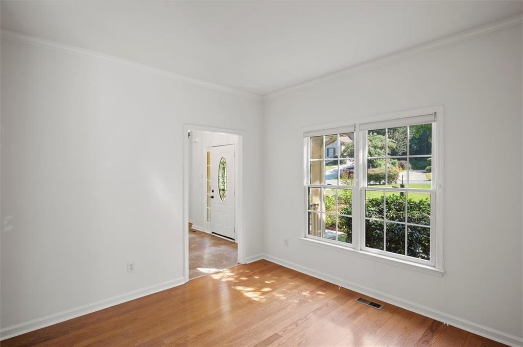 Walnut Creek - Residential