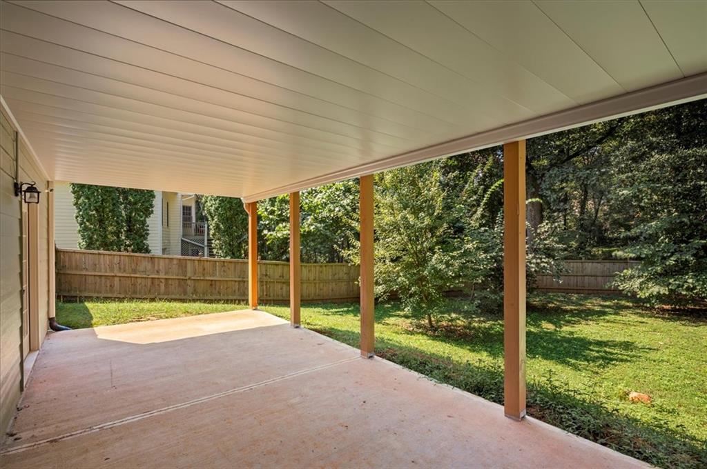 Walnut Creek - Residential