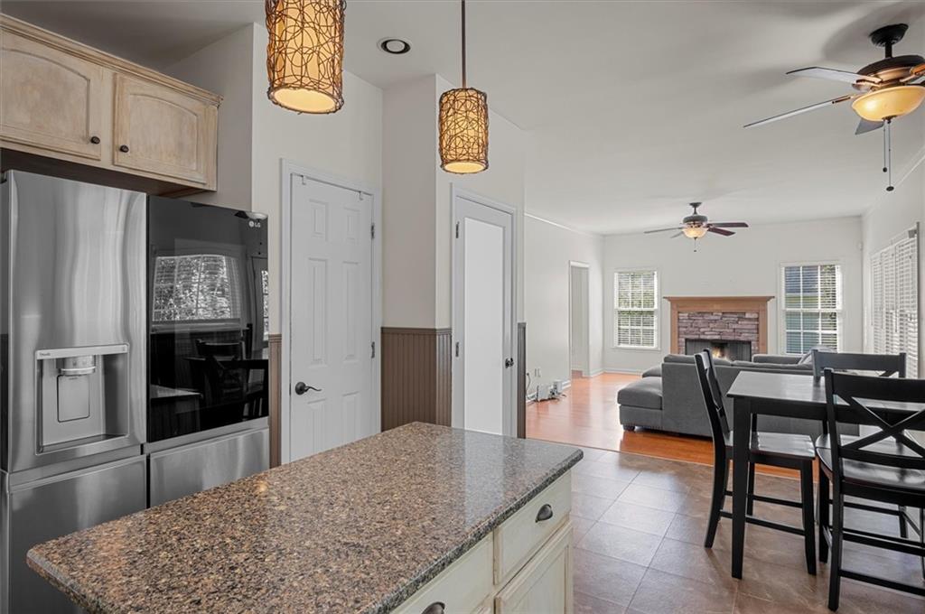 Walnut Creek - Residential