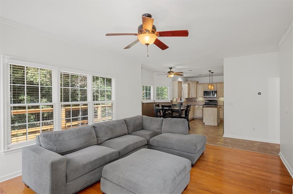 Walnut Creek - Residential