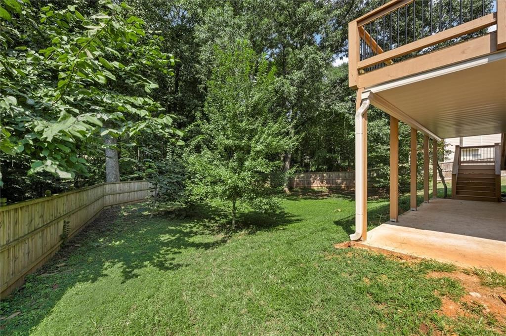 Walnut Creek - Residential