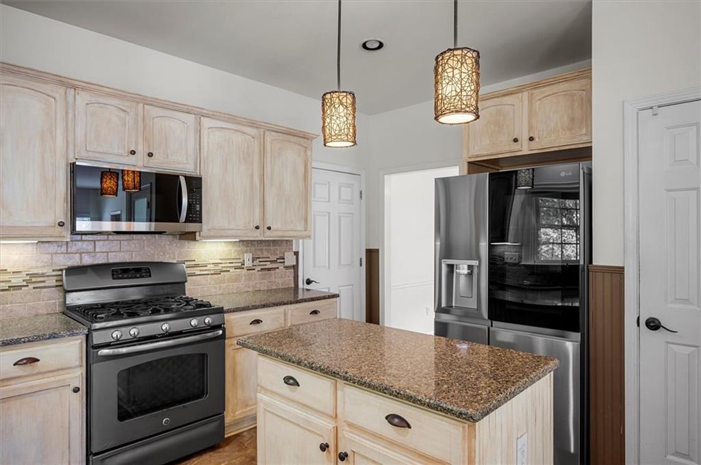 Walnut Creek - Residential