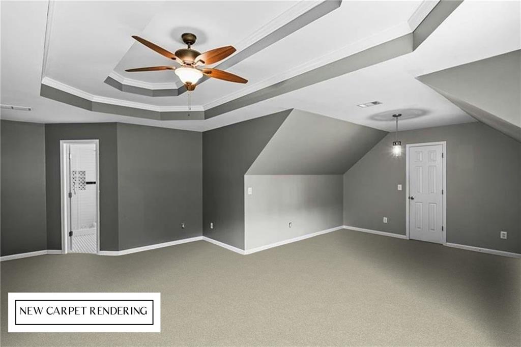 Walnut Creek - Residential