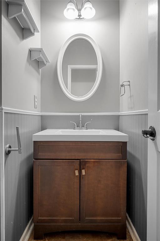 Walnut Creek - Residential