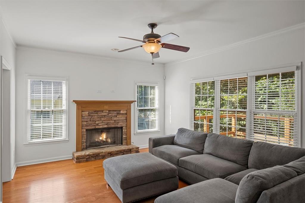 Walnut Creek - Residential