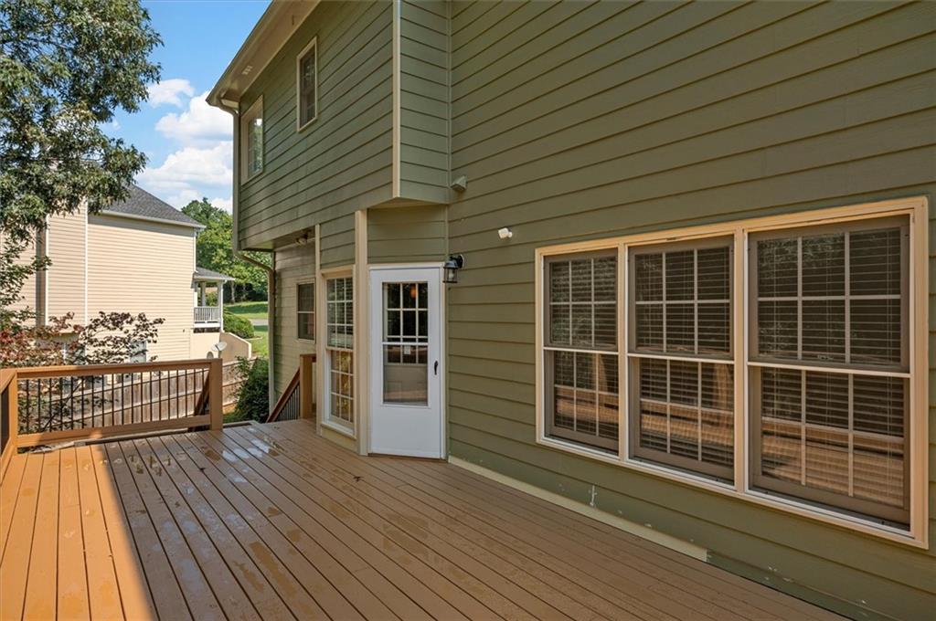 Walnut Creek - Residential