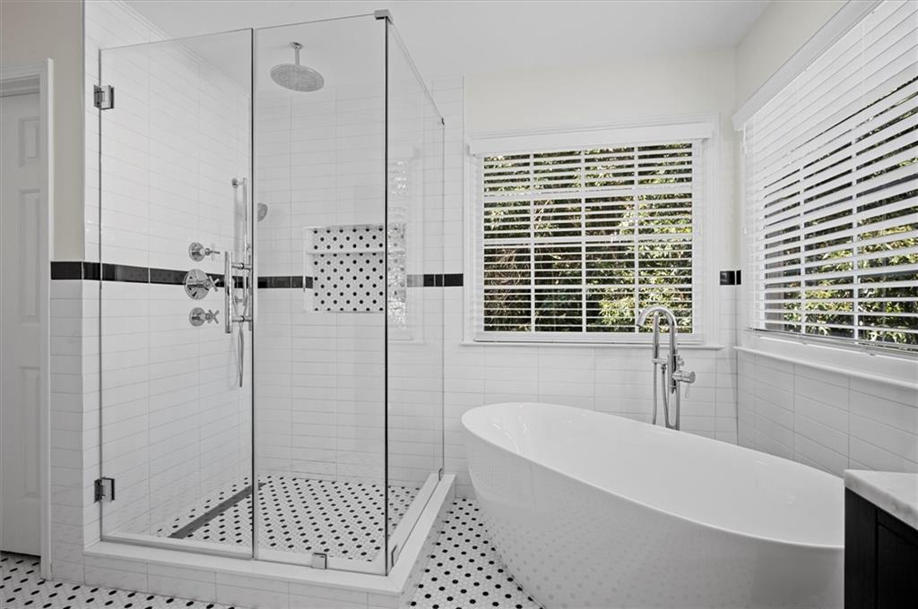 Walnut Creek - Residential