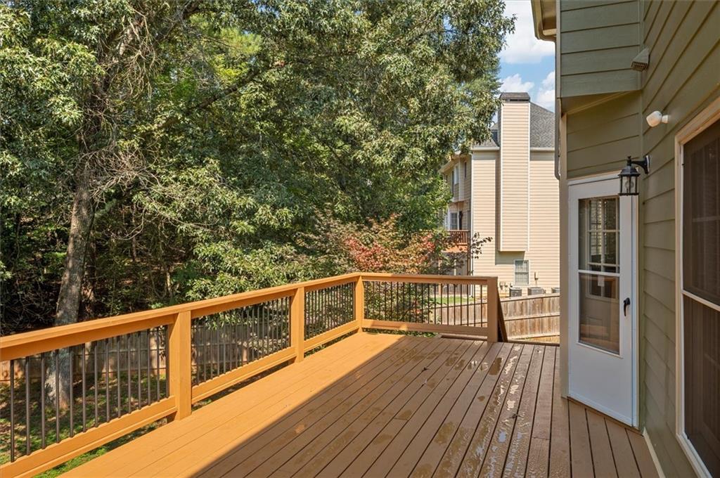 Walnut Creek - Residential