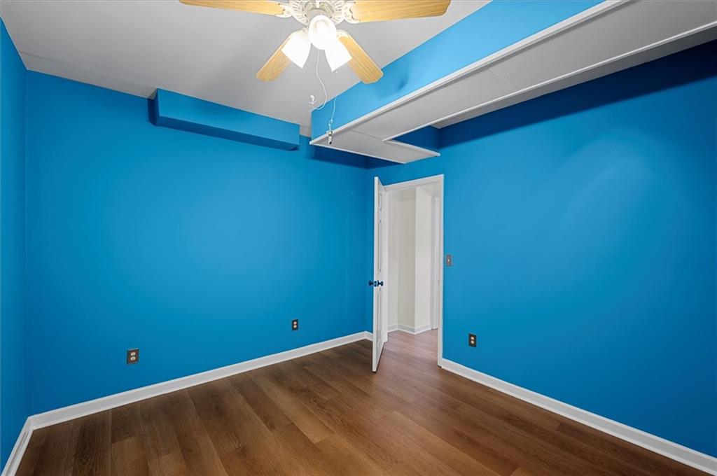 Walnut Creek - Residential