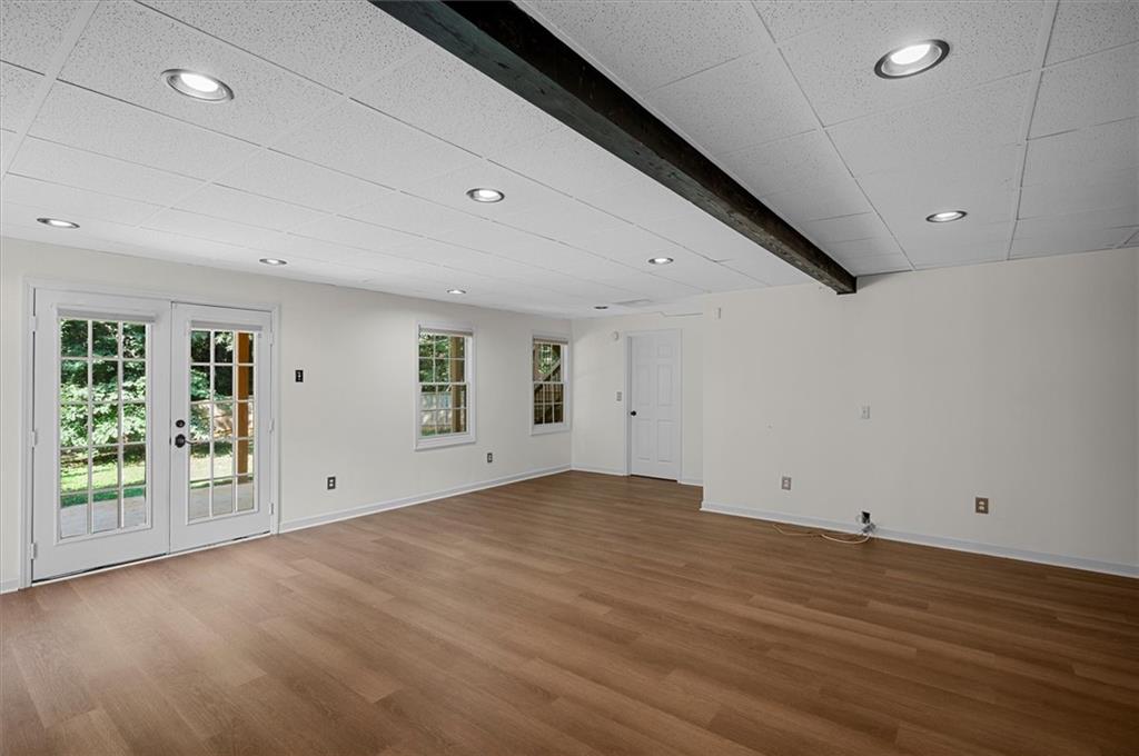 Walnut Creek - Residential