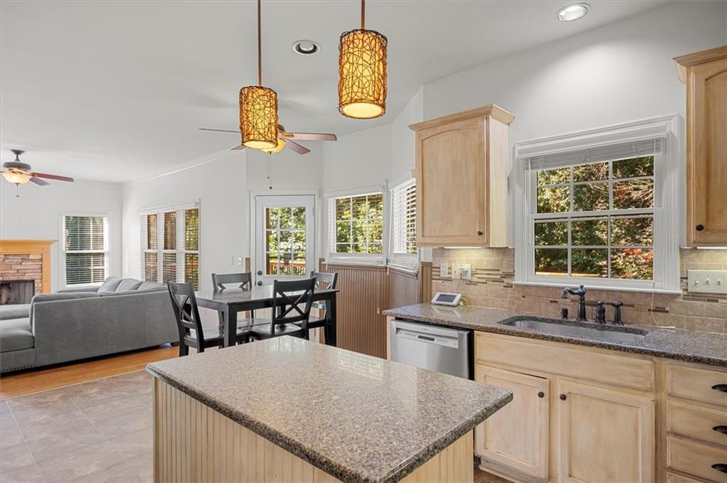 Walnut Creek - Residential