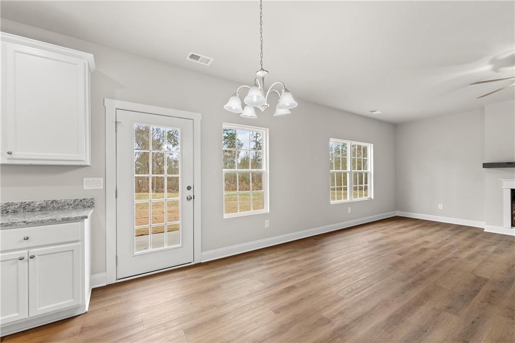 116 Joseph Lane, Hartwell, Georgia image 10