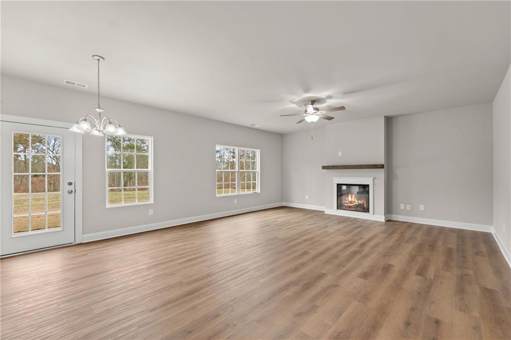116 Joseph Lane, Hartwell, Georgia image 7