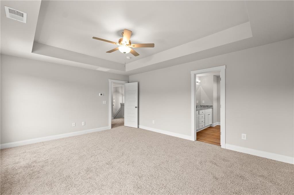 116 Joseph Lane, Hartwell, Georgia image 18