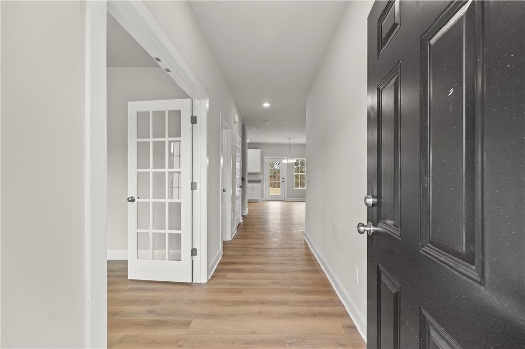 116 Joseph Lane, Hartwell, Georgia image 3