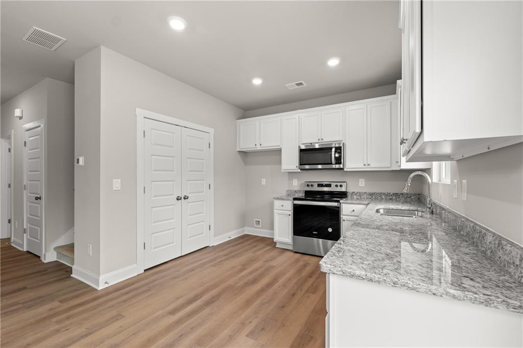 116 Joseph Lane, Hartwell, Georgia image 12