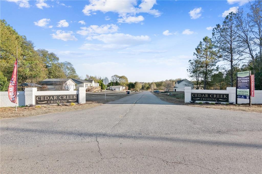 116 Joseph Lane, Hartwell, Georgia image 38