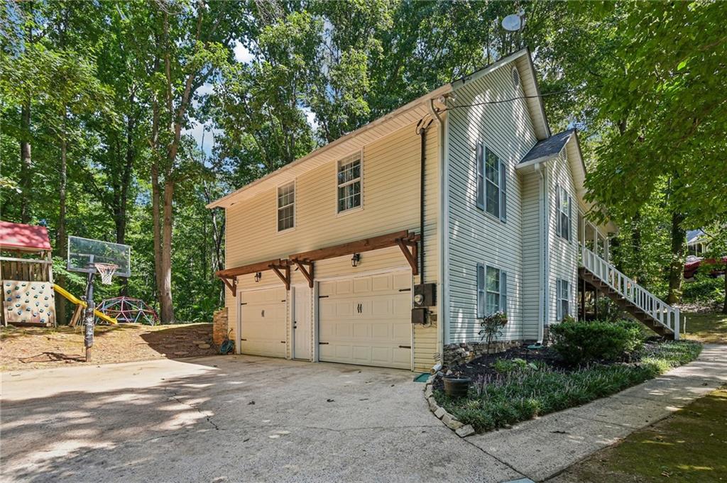 1535 Kimberly Place