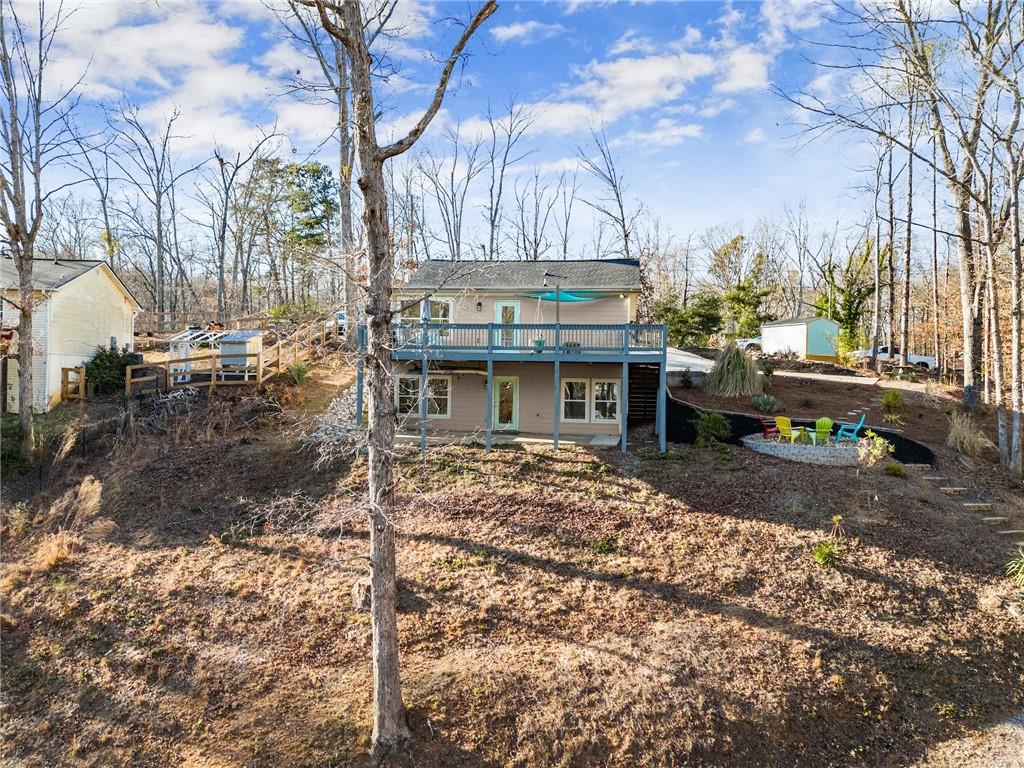 5211 Driftwood Point, Gainesville, Georgia image 31