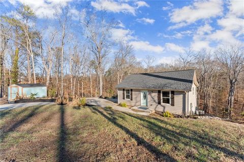 5211 Driftwood Point Gainesville GA 30506