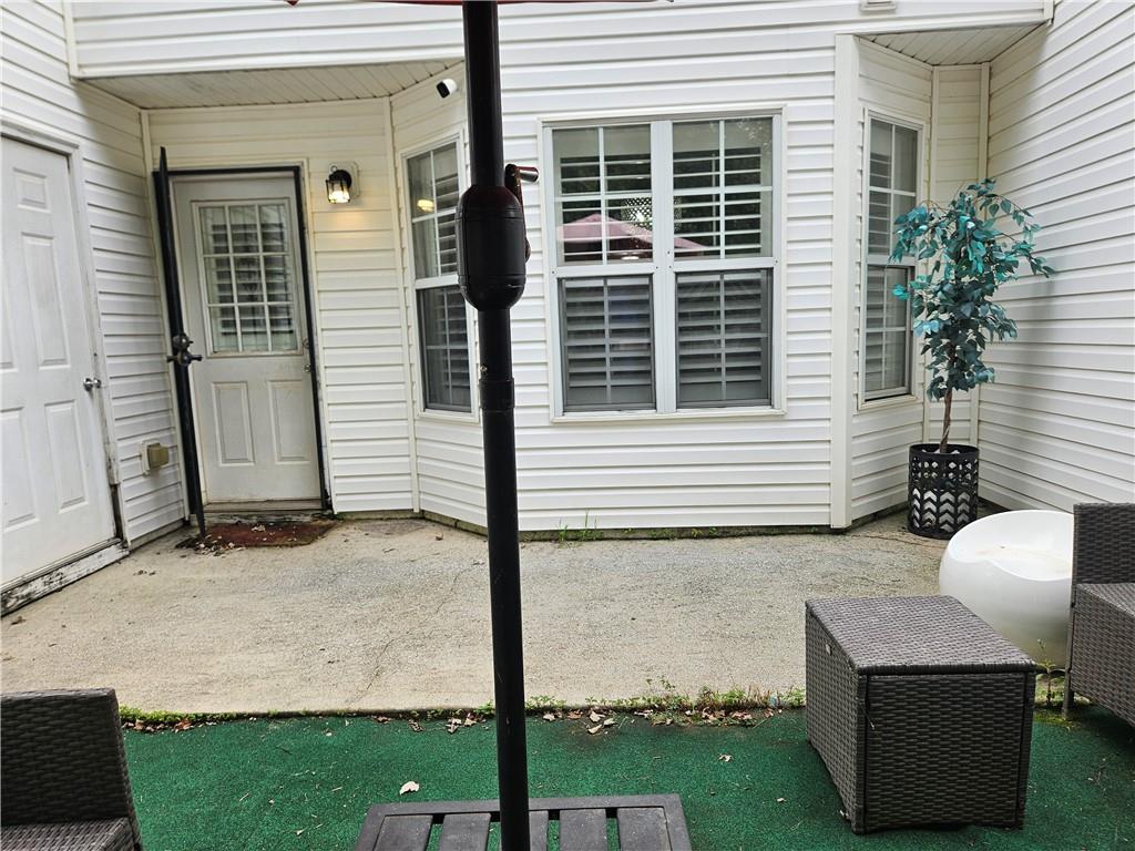 5536 Strathmoor Manor Circle, Lithonia, Georgia image 15