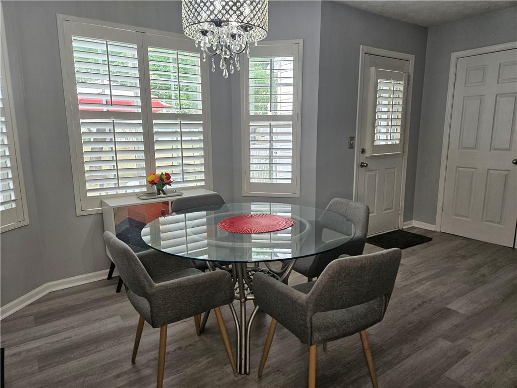 5536 Strathmoor Manor Circle, Lithonia, Georgia image 6