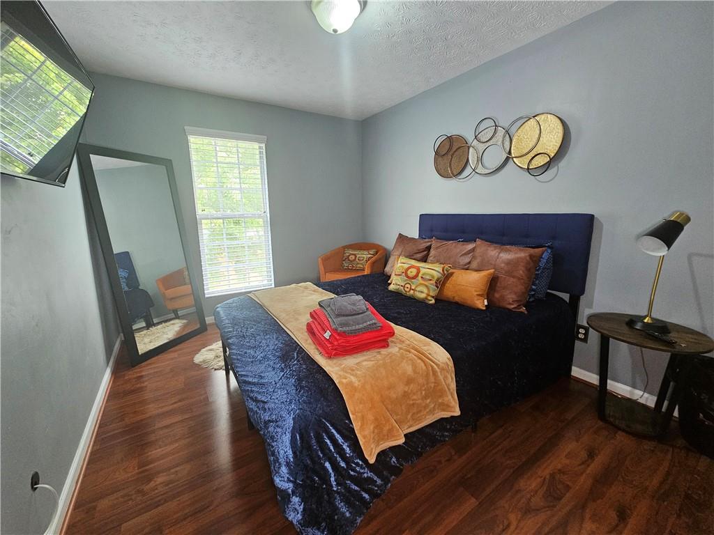 5536 Strathmoor Manor Circle, Lithonia, Georgia image 26