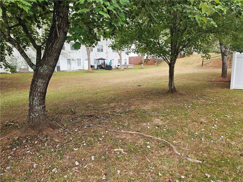 5536 Strathmoor Manor Circle, Lithonia, Georgia image 16
