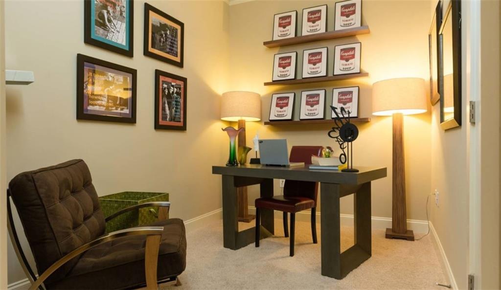3645 Habersham Road NE 303
