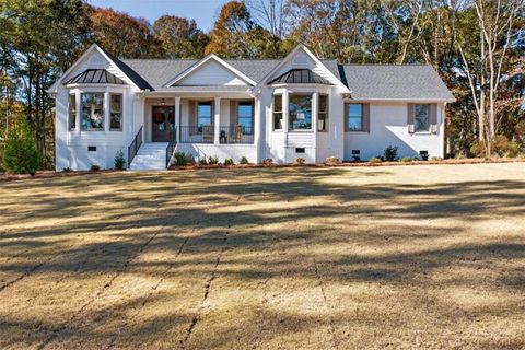 1747 Mauldin Road Jefferson GA 30549