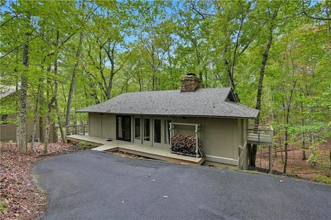 176 Wild Ginger Circle Jasper GA 30143