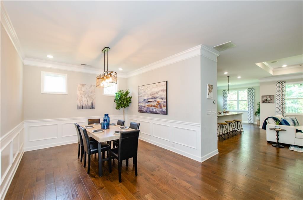 2980 Prestwood Drive