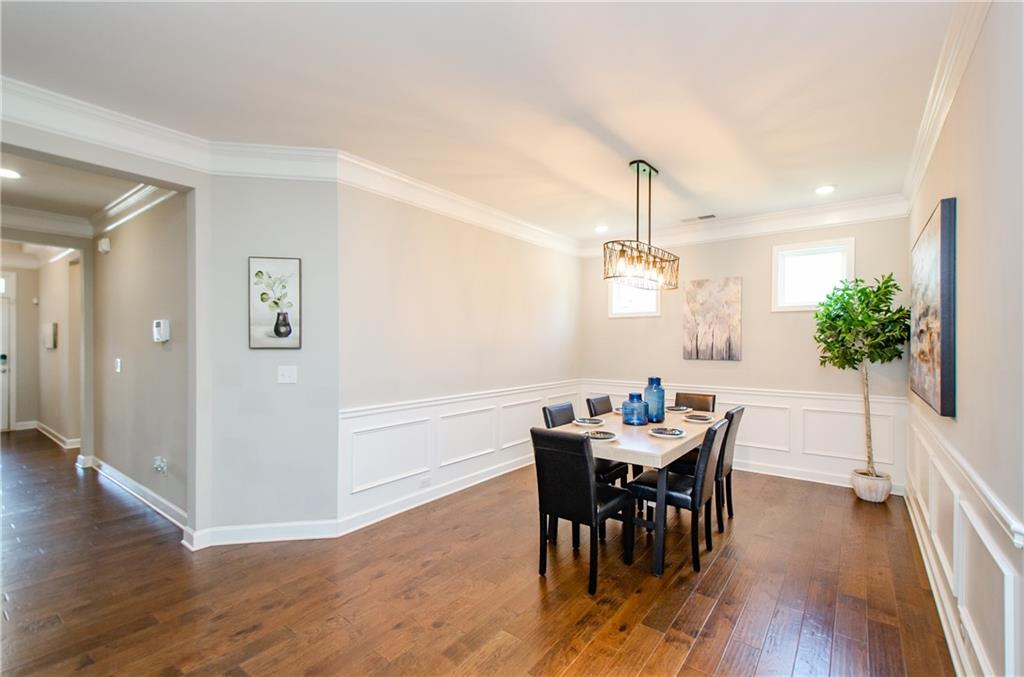 2980 Prestwood Drive